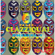 更多節奏-混音專輯