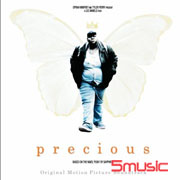 珍愛人生-電影原聲帶(德國進口)