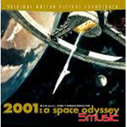 (好萊塢傳奇影音殿堂) 2001:太空漫遊