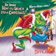 (好萊塢傳奇影音殿堂)鬼精靈與荷頓奇遇記