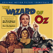 (好萊塢傳奇影音殿堂)綠野仙蹤