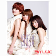 SHERO(前衛時尚版)