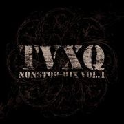 東方神起nonstop-mix混音專輯 vol.1
