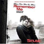 記得我-電影原聲帶