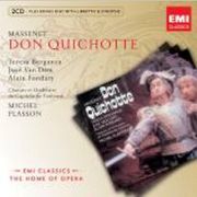 馬斯奈:唐吉軻德(EMI歌劇帝國)