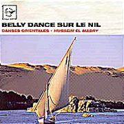 最美中東神秘肚皮舞音樂