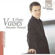 蕭邦:圓舞曲(＋2010目錄)