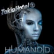 進化人類(訪華影音雙碟紀念盤)