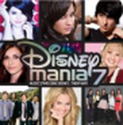 巨星歡唱迪士尼特輯 7(美國進口)