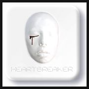 Heartbreaker(韓國進口版)