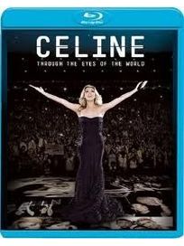 席琳:萬眾矚目-世界巡演紀實電影(藍光BD)