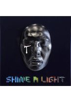 First Live Concert Shine A Light(韓國進口限量白眼淚完整版)
