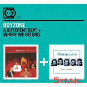 不同凡響＋當我們同在一起(德國進口2合1雙碟)