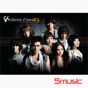 df 1~舞動攝像版~