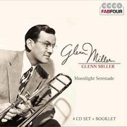 葛倫米勒經典檔案 4CD(小瓦礫系列)