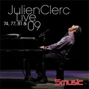 演唱會實況(限量盒裝7CD)