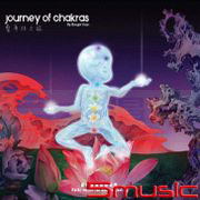 察庫拉之旅-靈氣脈輪療癒音樂