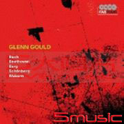 不世出的天才～顧爾德(小瓦礫系列)