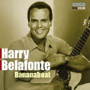 香蕉船~哈利貝拉方提精選(小瓦礫系列)