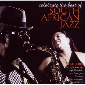 南非音樂系列-南非爵士樂精選