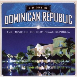 美樂地之夜-聽見多明尼加