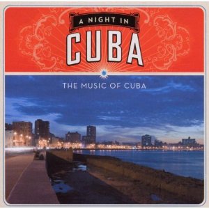 美樂地之夜-聽見古巴