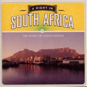 美樂地之夜-聽見南非