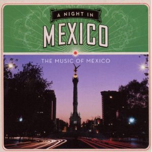 美樂地之夜-聽見墨西哥