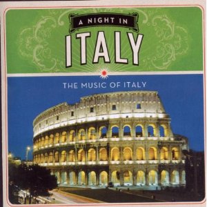 美樂地之夜-聽見義大利