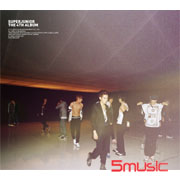 美人啊(幕後拍攝花絮寫真B版)