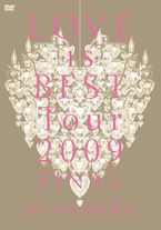 2009巡迴演唱會-愛式精選 最終場