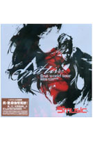 首次世界巡迴演唱會LIVE DVD