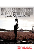 倫敦海德公園演唱會