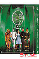 綠野仙蹤(雙碟特別版藍光＋高畫質DVD)