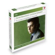 舒伯特:交響曲集(典範大師套裝系列IV)