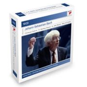 巴哈:合唱作品集(典範大師套裝系列VI)