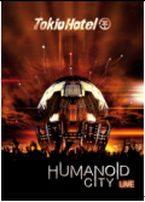 進化城市世界巡演DVD