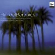 韓德爾:貝芮妮絲女皇(3CD)