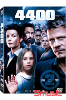 4400-第二季