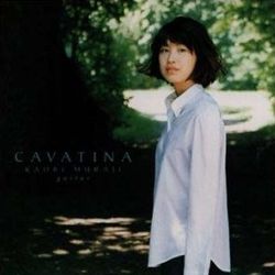 卡瓦蒂娜~古典吉他美聲演奏