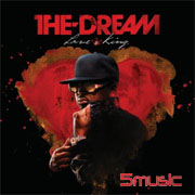 愛情國王(德國進口)