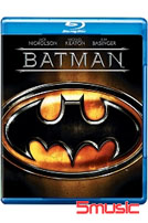 蝙蝠俠 ( 藍光BD )