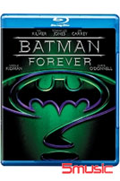 蝙蝠俠 3 (藍光BD)