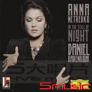 「寧靜的夜晚-林姆斯基-高沙可夫與柴可夫斯基浪漫曲