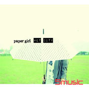 The Wet City-首張EP