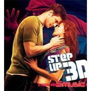 舞力全開3D-原聲帶