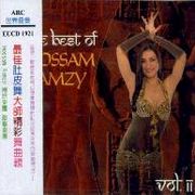 最佳肚皮舞大師精采舞曲集 vol.2