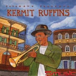 歡唱紐奧良-精選集