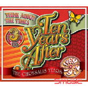 光榮歲月:1969-1972年名曲精選