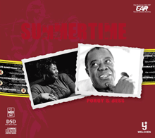 夏日時光(翡翠高保真光碟)